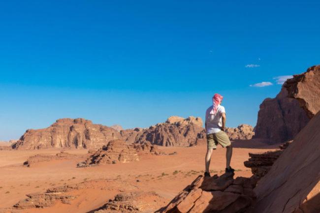 Wadi Rum Bubble Tent & Bedouin Style Extérieur photo